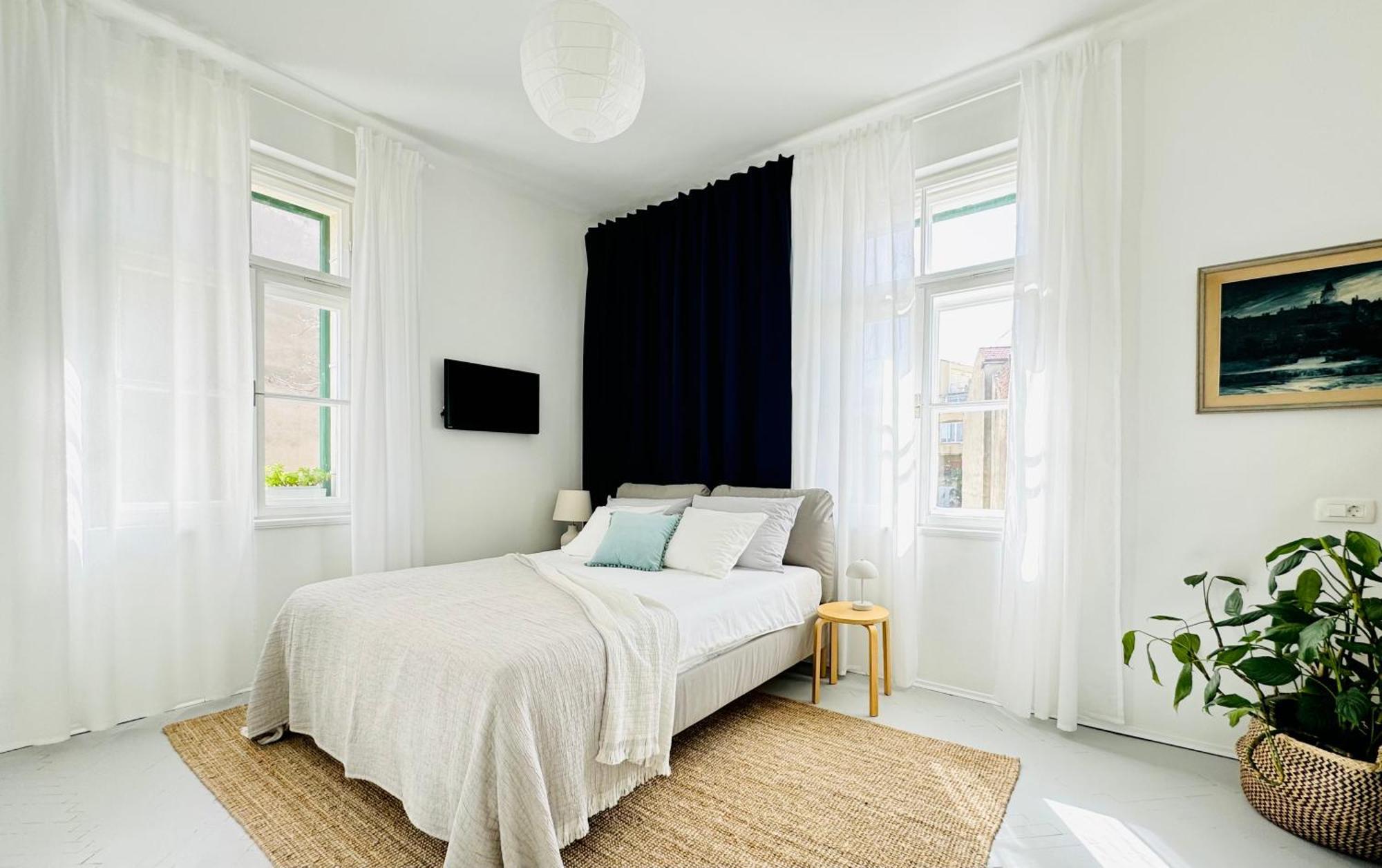 Jardin Rooms Split Buitenkant foto