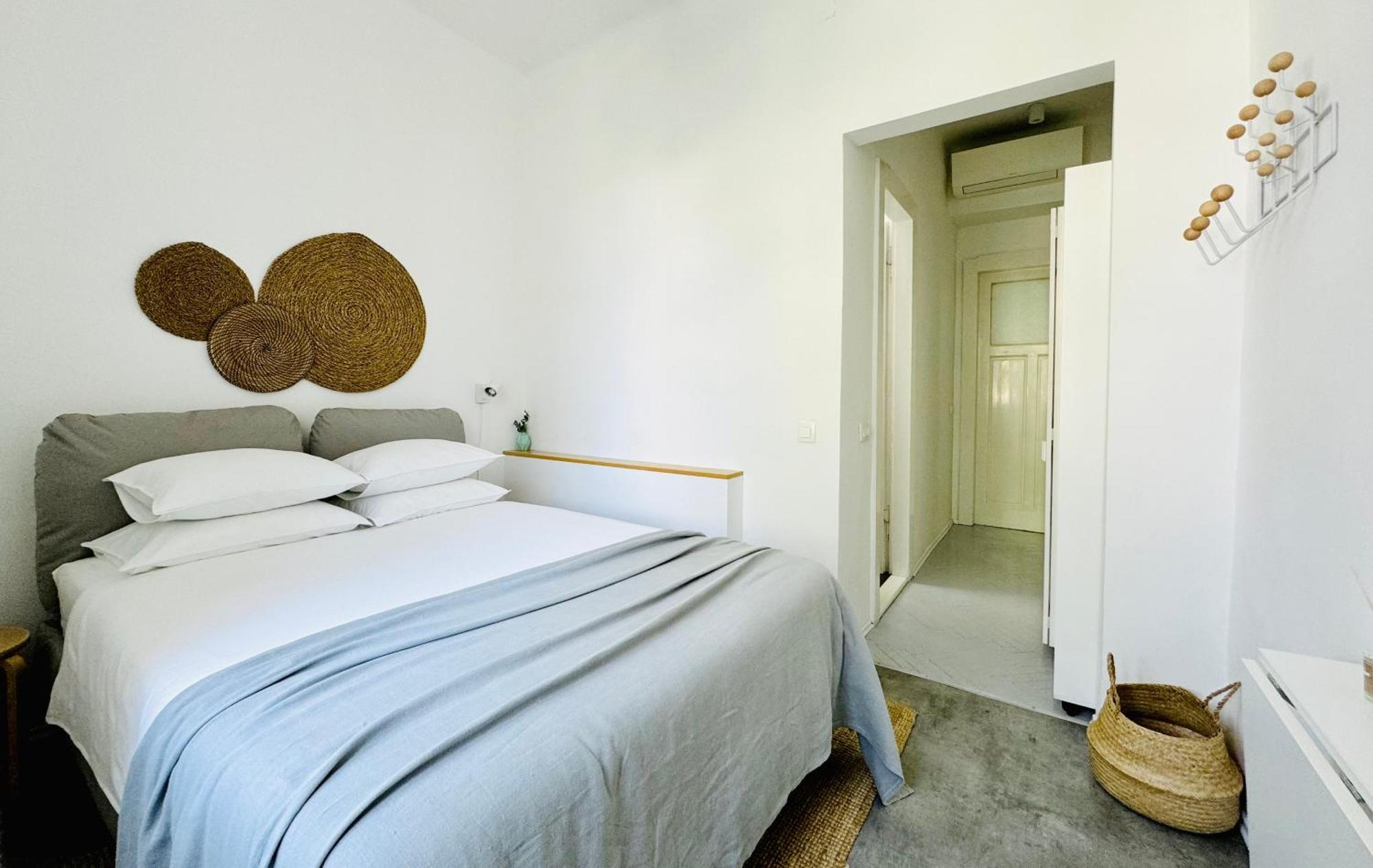 Jardin Rooms Split Buitenkant foto