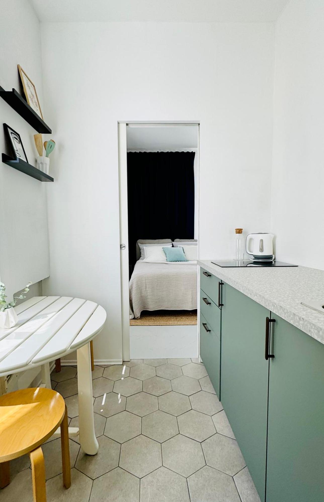 Jardin Rooms Split Buitenkant foto