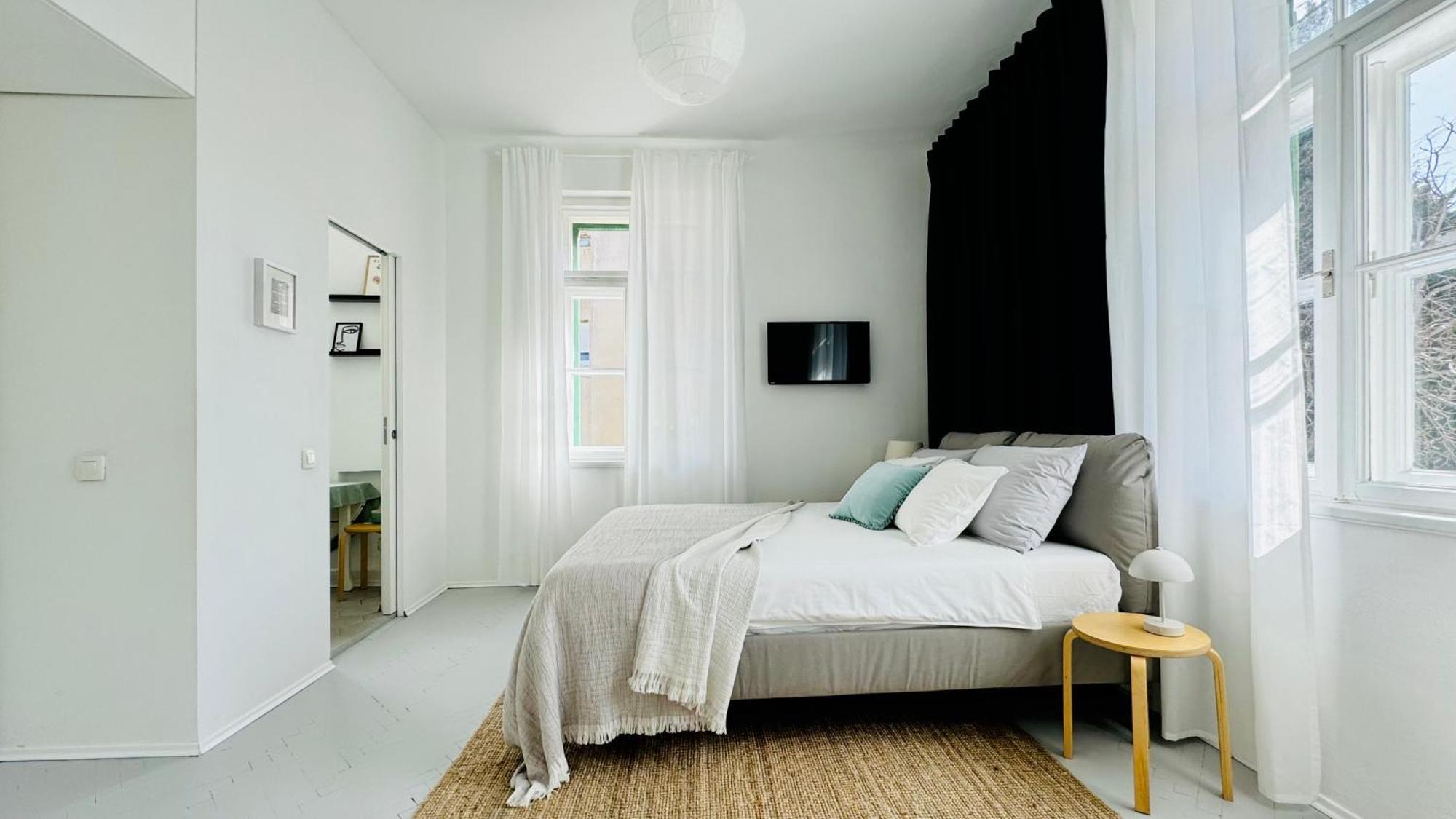 Jardin Rooms Split Buitenkant foto