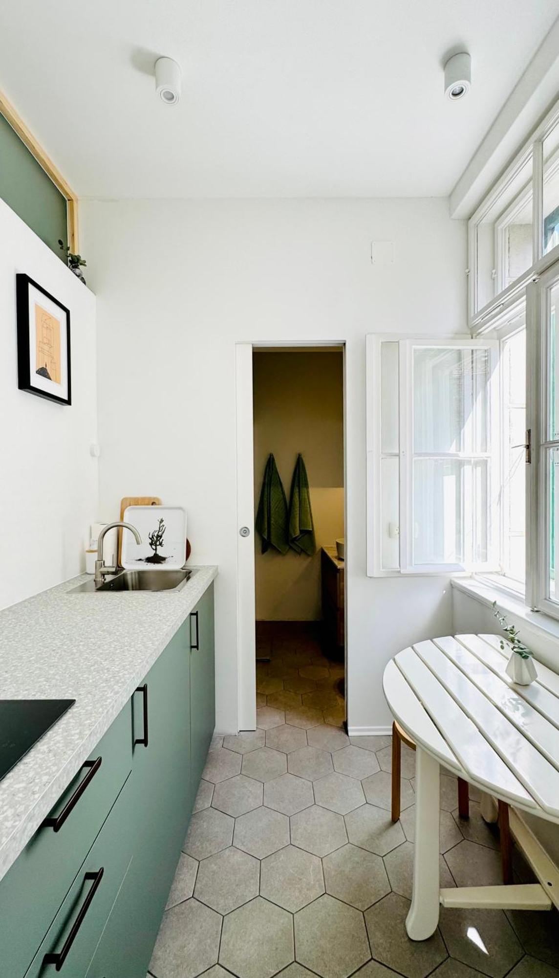 Jardin Rooms Split Buitenkant foto