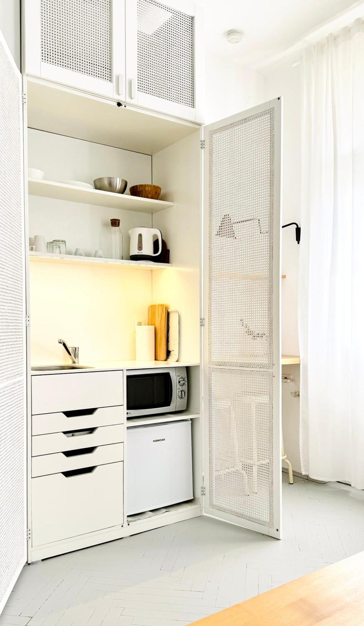 Jardin Rooms Split Buitenkant foto