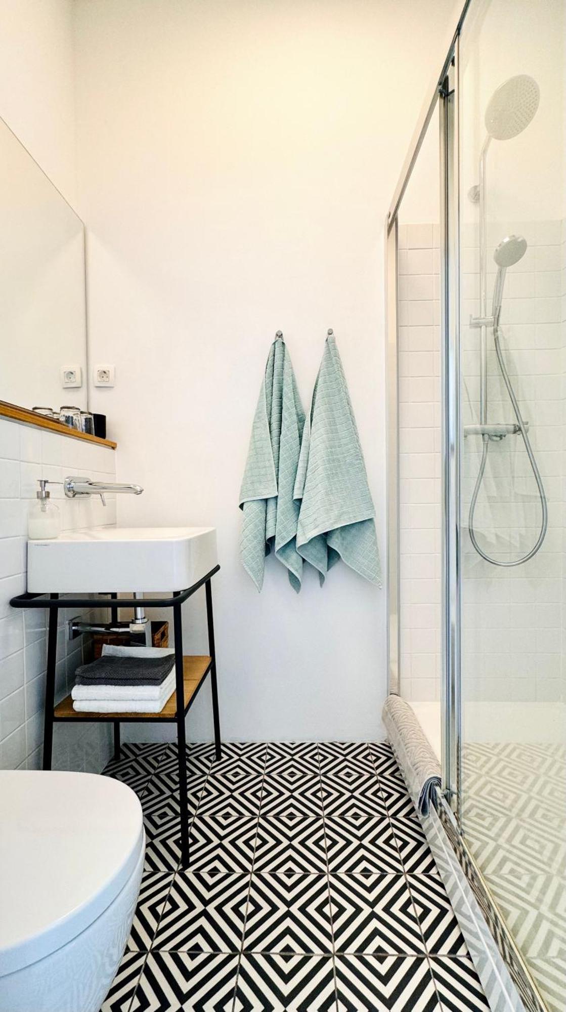 Jardin Rooms Split Buitenkant foto