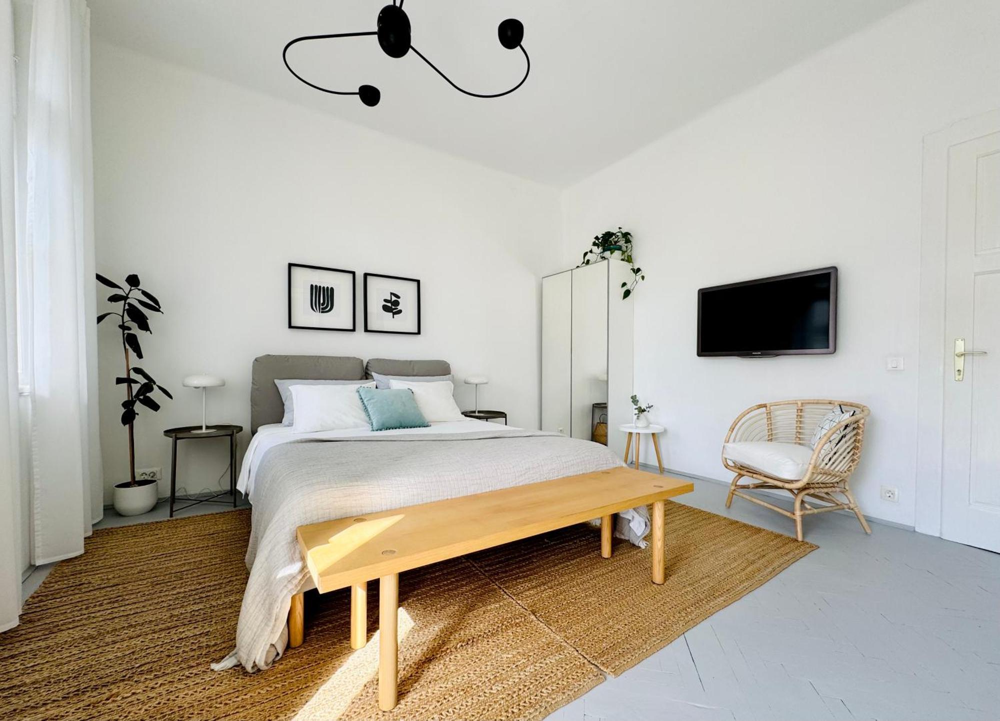 Jardin Rooms Split Buitenkant foto